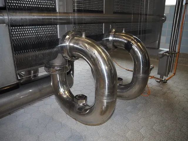Alfa laval - afbeelding 2 van  15