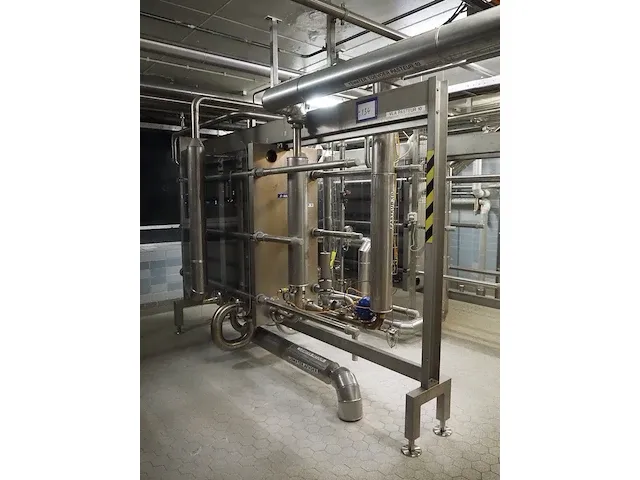 Alfa laval - afbeelding 1 van  15