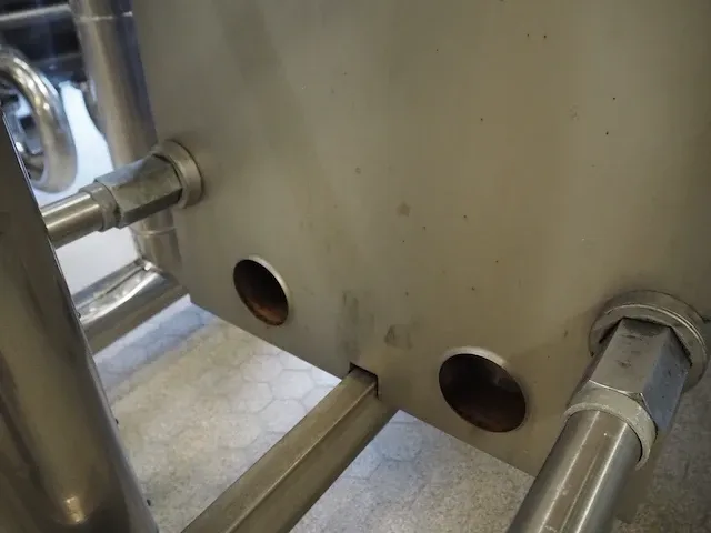 Alfa laval - afbeelding 3 van  16