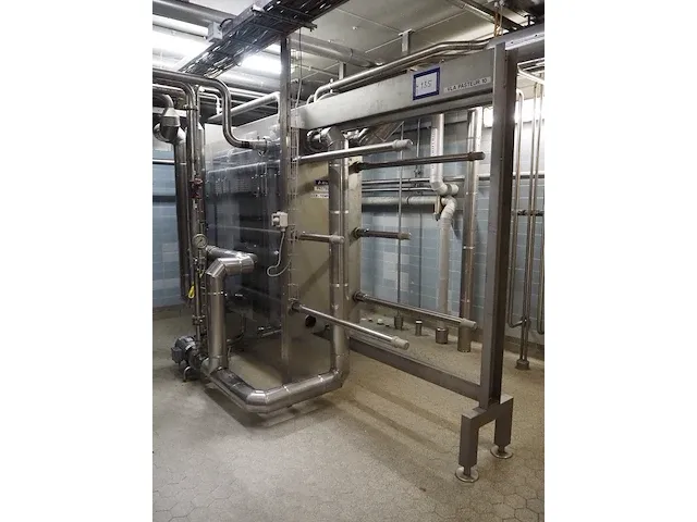 Alfa laval - afbeelding 1 van  16