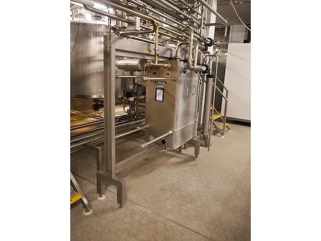 Alfa laval - afbeelding 1 van  10