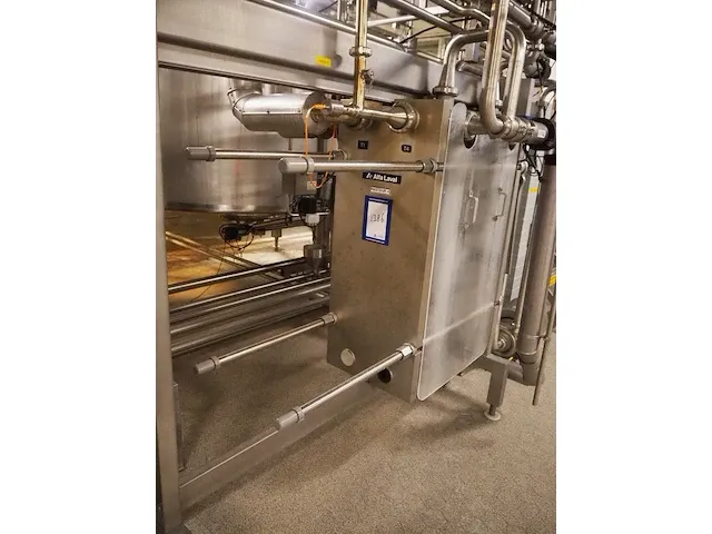 Alfa laval - afbeelding 4 van  10