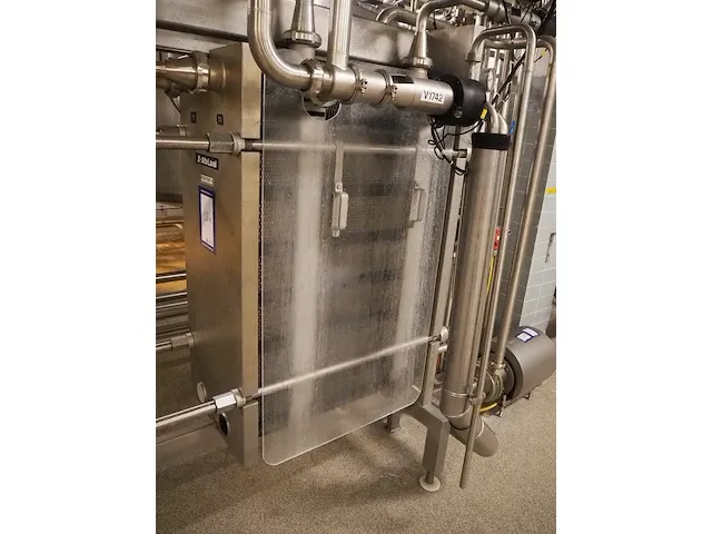 Alfa laval - afbeelding 5 van  10
