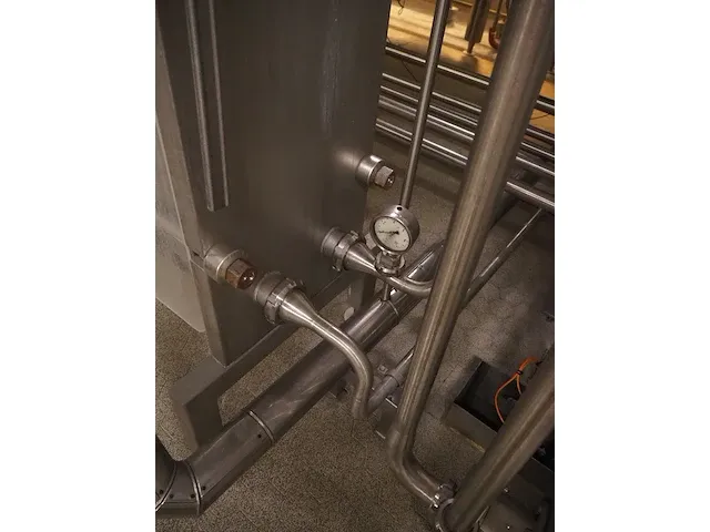 Alfa laval - afbeelding 9 van  10