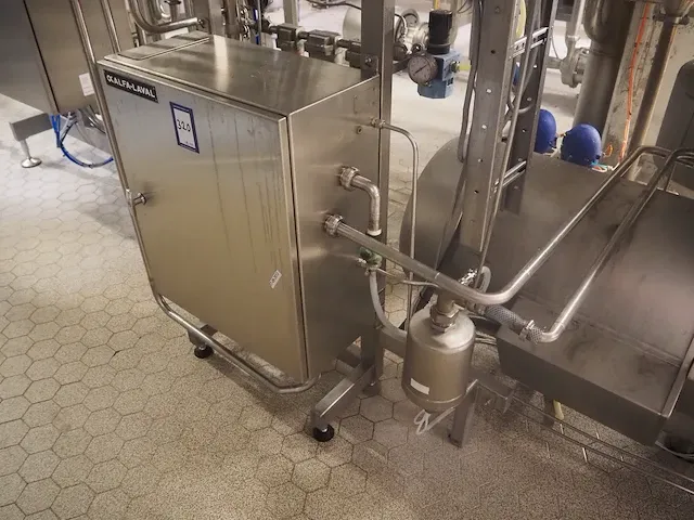 Alfa laval - afbeelding 2 van  23
