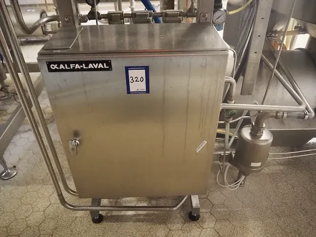 Alfa laval - afbeelding 3 van  23