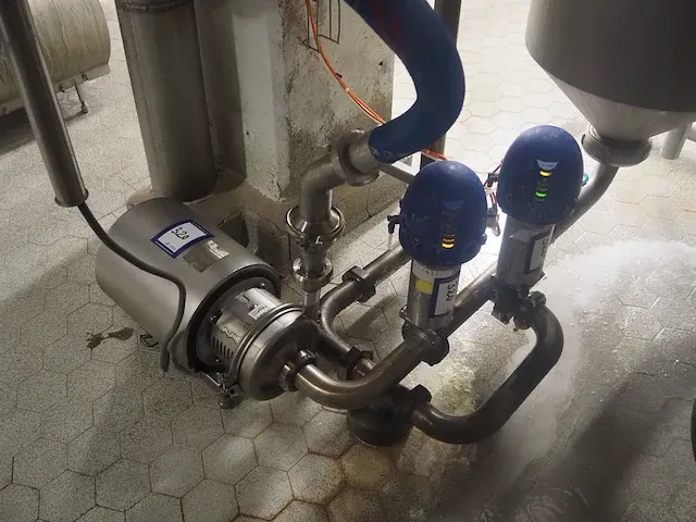 Alfa laval - afbeelding 8 van  23