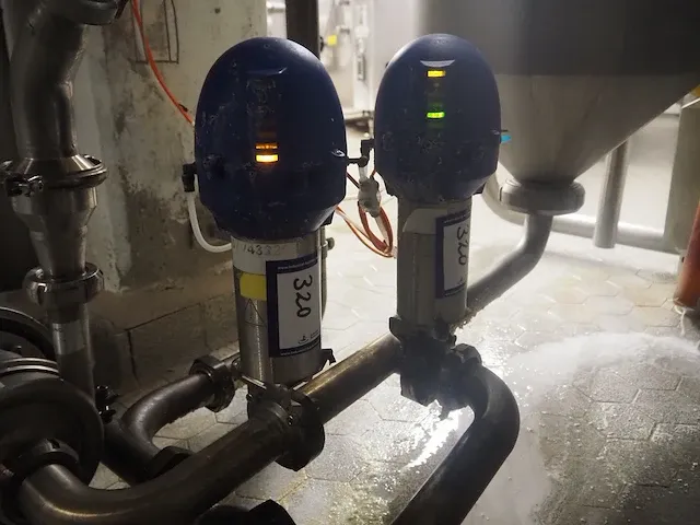 Alfa laval - afbeelding 9 van  23