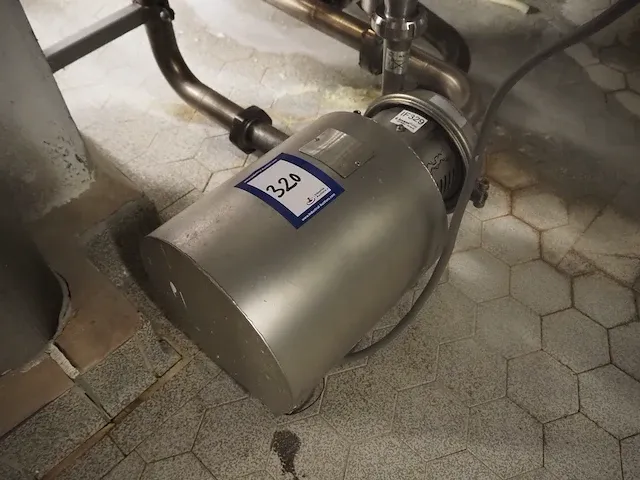 Alfa laval - afbeelding 10 van  23