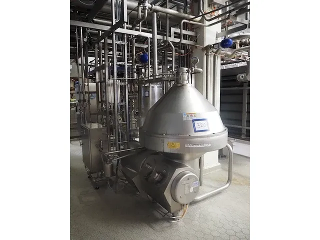 Alfa laval - afbeelding 1 van  23