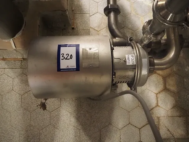 Alfa laval - afbeelding 13 van  23