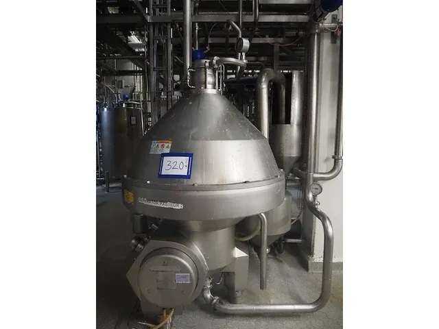 Alfa laval - afbeelding 19 van  23