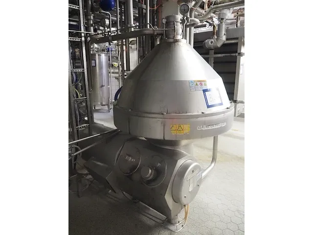 Alfa laval - afbeelding 20 van  23