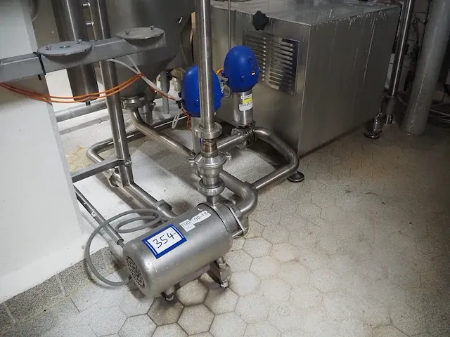 Alfa laval - afbeelding 2 van  18