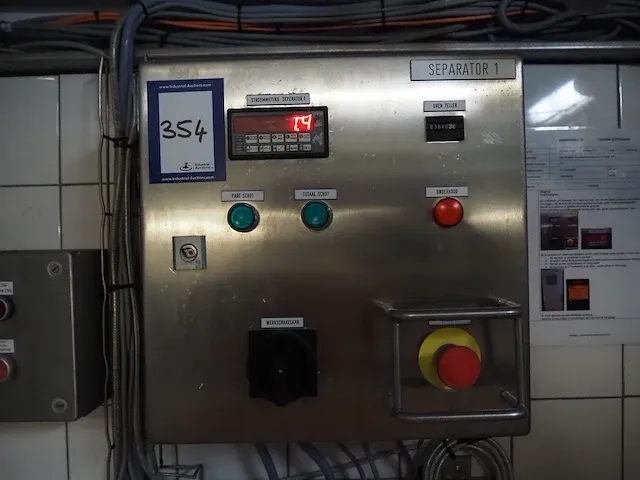 Alfa laval - afbeelding 3 van  18