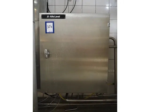 Alfa laval - afbeelding 4 van  18