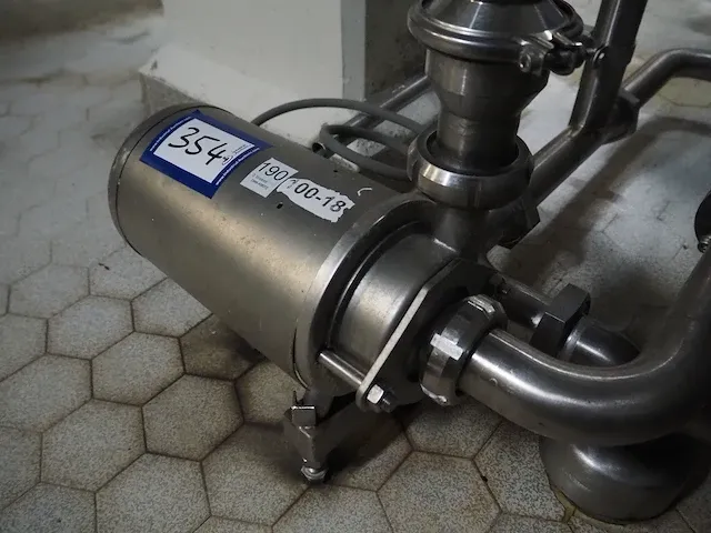 Alfa laval - afbeelding 8 van  18