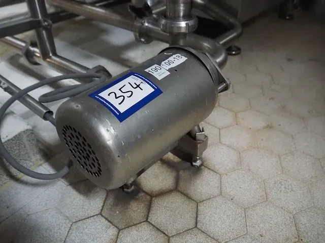 Alfa laval - afbeelding 9 van  18