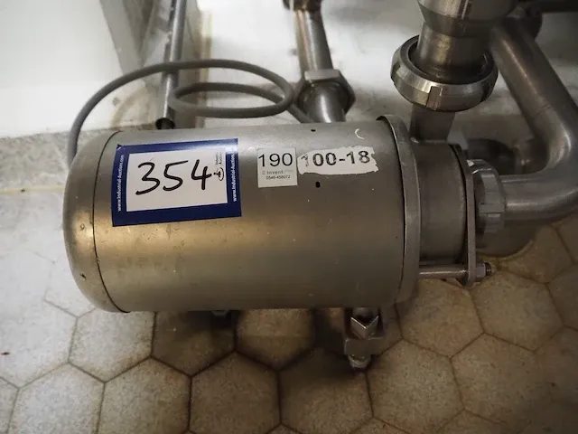 Alfa laval - afbeelding 10 van  18