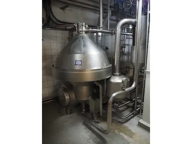 Alfa laval - afbeelding 1 van  18