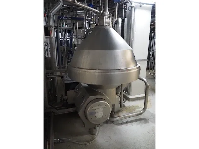 Alfa laval - afbeelding 13 van  18