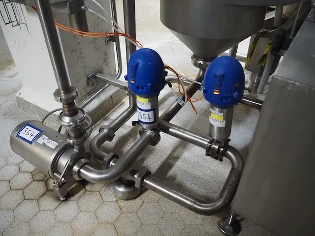 Alfa laval - afbeelding 18 van  18