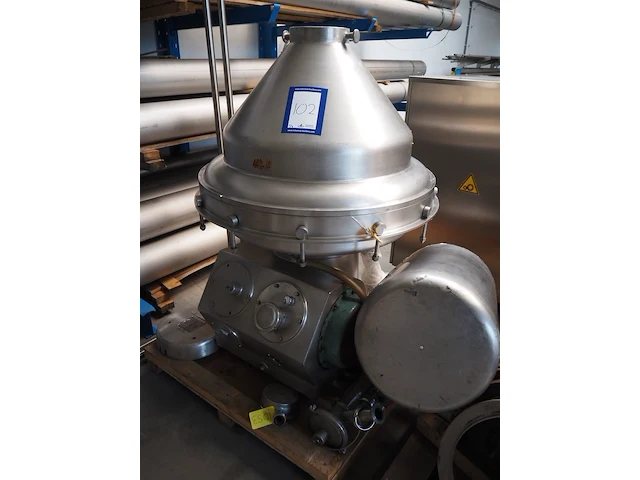 Alfa laval - afbeelding 11 van  18