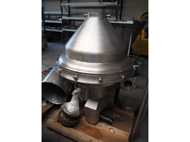 Alfa laval - afbeelding 14 van  18