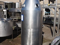 Alfa laval - afbeelding 1 van  18