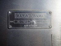 Alfa laval - afbeelding 16 van  18