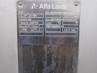 Alfa laval - afbeelding 8 van  8