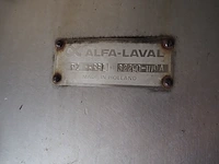 Alfa laval - afbeelding 9 van  9