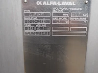 Alfa laval - afbeelding 9 van  9