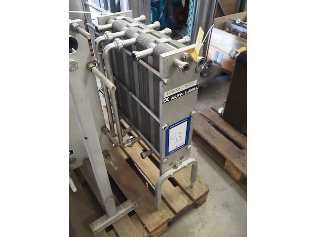 Alfa laval - afbeelding 2 van  9