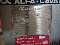 Alfa laval - afbeelding 9 van  9