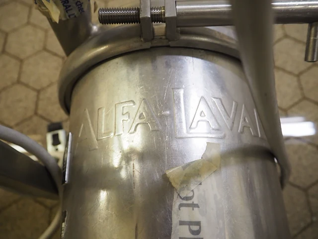 Alfa laval - afbeelding 5 van  5