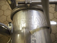 Alfa laval - afbeelding 5 van  5