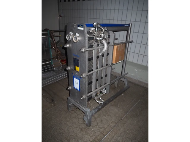 Alfa laval - afbeelding 1 van  6