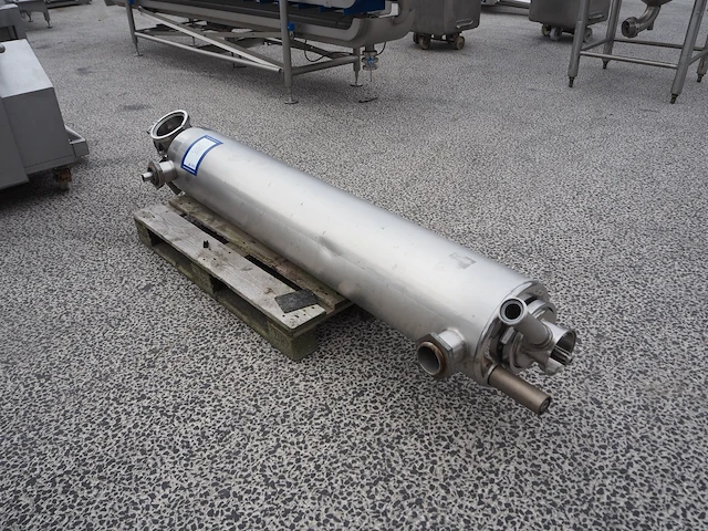 Alfa laval - afbeelding 2 van  6