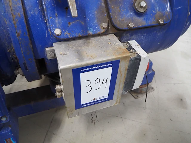 Alfa laval - afbeelding 5 van  14