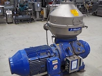 Alfa laval - afbeelding 1 van  14