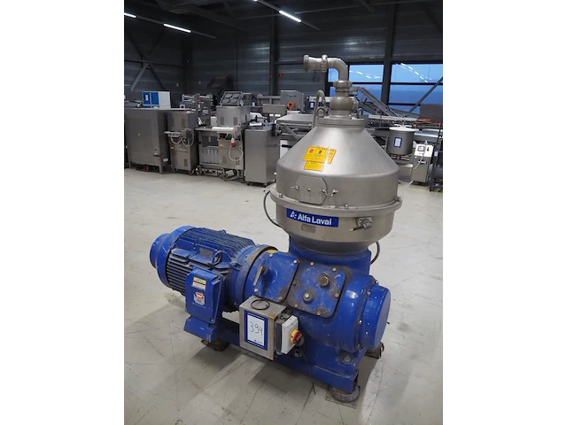 Alfa laval - afbeelding 7 van  14