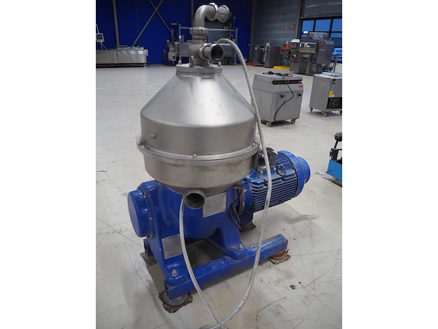 Alfa laval - afbeelding 8 van  14