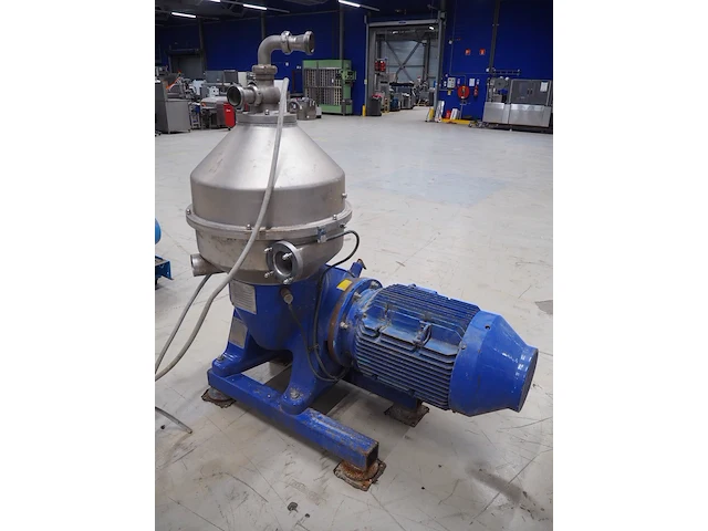 Alfa laval - afbeelding 9 van  14