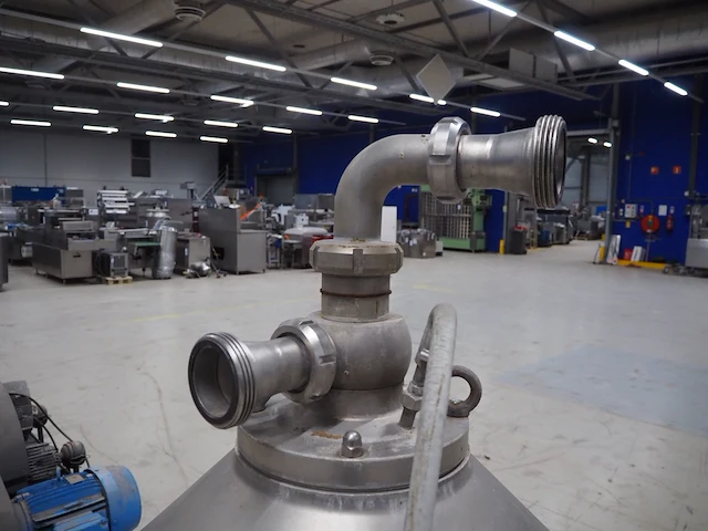 Alfa laval - afbeelding 10 van  14