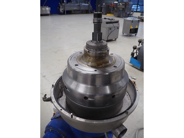 Alfa laval - afbeelding 12 van  14