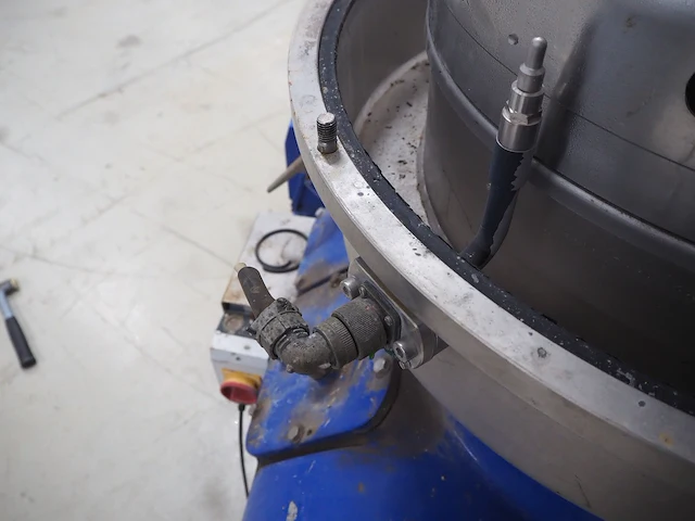 Alfa laval - afbeelding 13 van  14