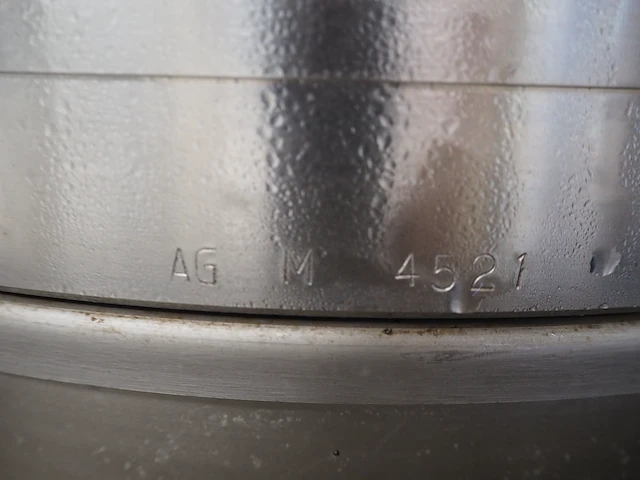 Alfa laval - afbeelding 14 van  14