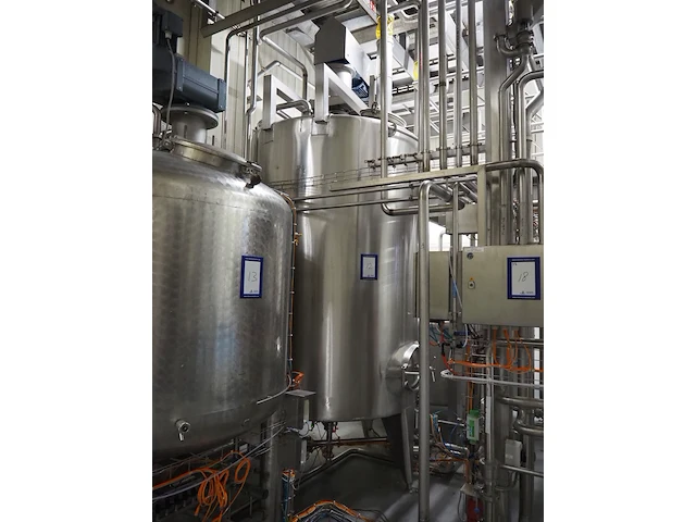 Alfa laval - afbeelding 1 van  7