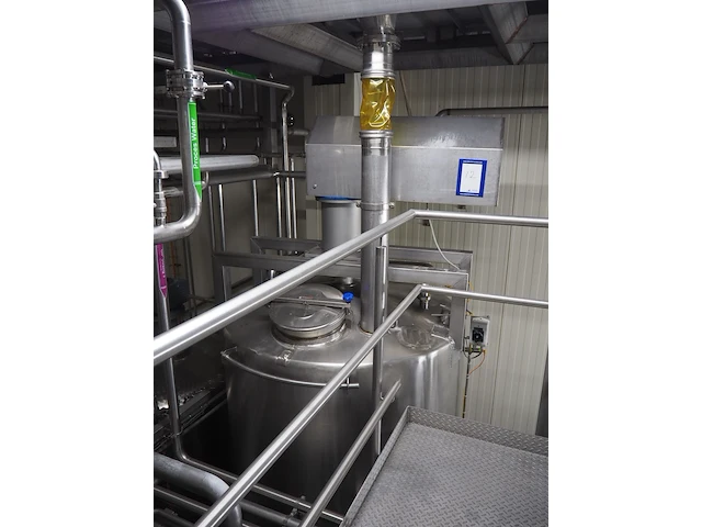 Alfa laval - afbeelding 4 van  7